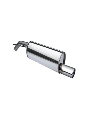 SP PEUGEOT 208 10 12 14 16 14 HDI 16 HDI 2012 *90 INOX