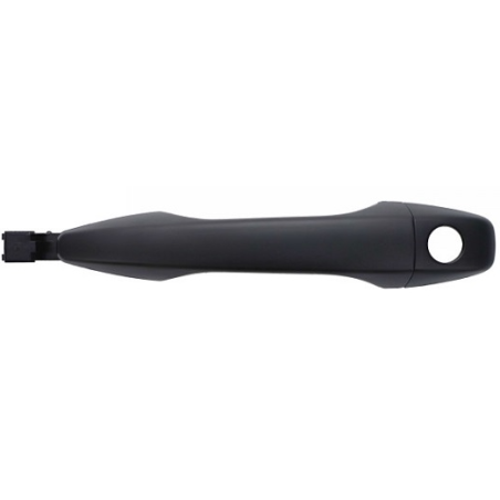 MANIGLIA ESTERNA ANTERIORE SINISTRO CON PRIMER CITROEN C3 SX 20162024, CITROEN C3 AIR CROSS 2R2C 20172021, CITROEN C4 PICASSO 2