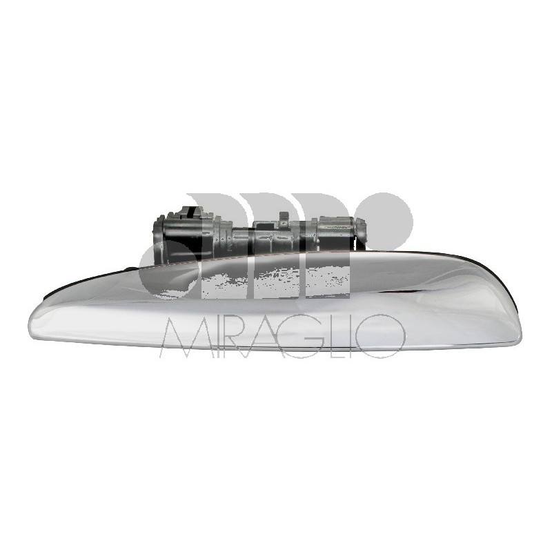 MANIGLIA ESTERNA SENZA BLOCCHETTO ANTERIORE SINISTRO FIAT CROMA SW 194 20052009