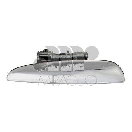 MANIGLIA ESTERNA SENZA BLOCCHETTO ANTERIORE SINISTRO FIAT CROMA SW 194 20052009