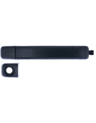 MANIGLIA ESTERNA NERA ANTERIOREPOSTERIORE DESTROSINISTRO NISSAN INTERSTAR X70 20092021      , NISSAN NV 400 X62X62B 2011       