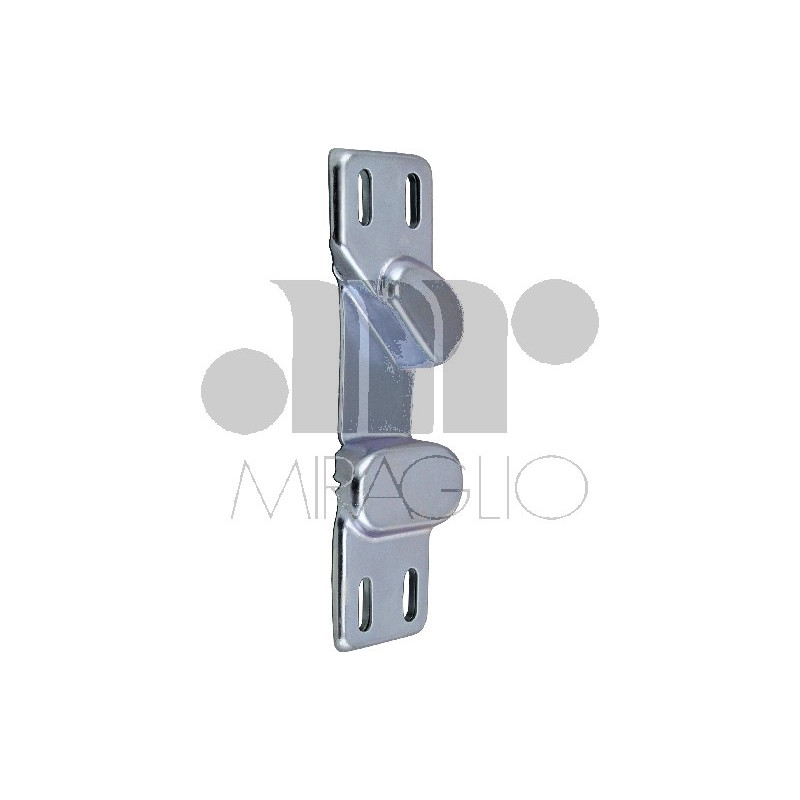 SCONTRO ANTERIORE SINISTRO FIAT11001975