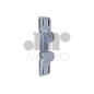 SCONTRO ANTERIORE SINISTRO FIAT11001975