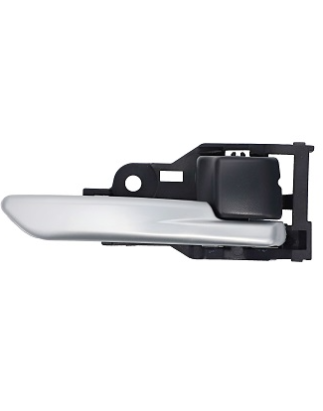 MANIGLIA INTERNA ARGENTO ANTERIOREPOSTERIORE SINISTRO TOYOTA COROLLA HB - SW E21 20182023, TOYOTA COROLLA SDN E21 2019, TOYOTA 