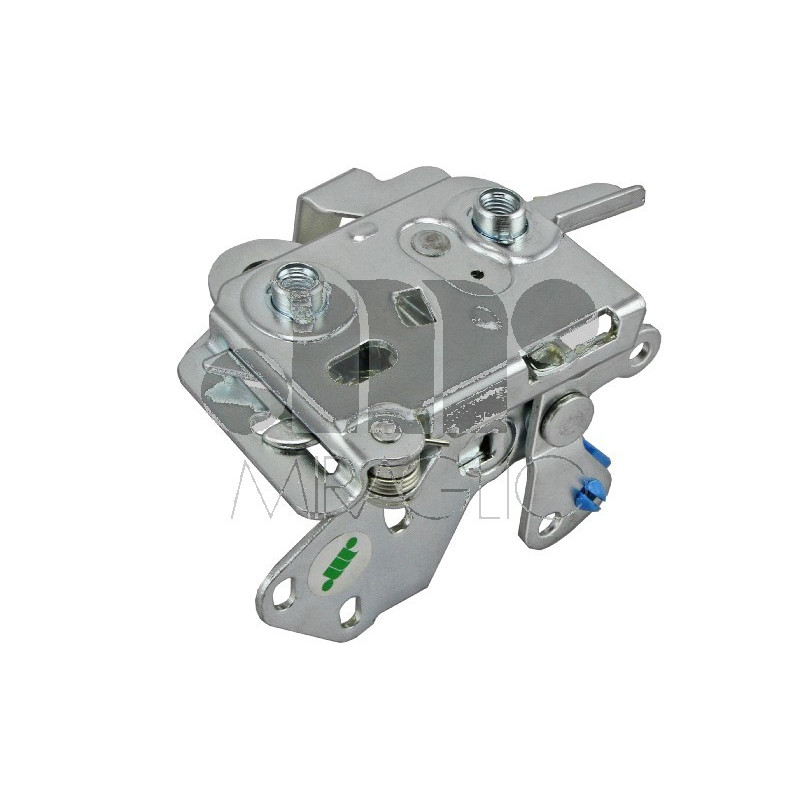 SERRATURA ANTERIORE SINISTRO INTERNA IVECO DAILY 19902000