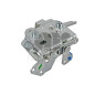 SERRATURA ANTERIORE SINISTRO INTERNA IVECO DAILY 19902000