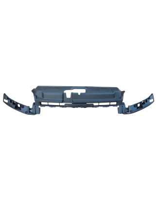 SUPPORTO PARAURTI ANTERIORE SUPERIORE PEUGEOT 208 I CACC 20122015