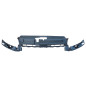 SUPPORTO PARAURTI ANTERIORE SUPERIORE PEUGEOT 208 I CACC 20122015