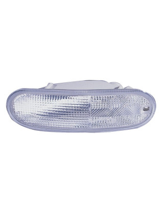 FANALE ANTERIORE SINISTRO SENZA PORTALAMPADA BIANCO VOLKSWAGEN NEW BEETLE 9C11C11Y7 19982011