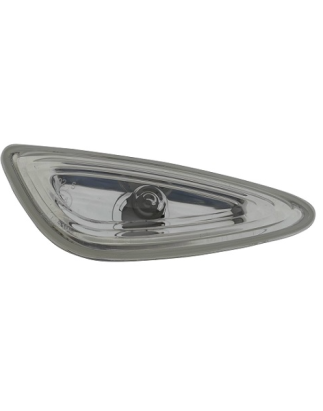 FANALE LATERALE SINISTRO SENZA PORTALAMPADA HYUNDAI BAYON BC3 20212024, HYUNDAI i10 II BAIA 20132016 VERS2019, HYUNDAI i10 III 