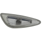FANALE LATERALE SINISTRO SENZA PORTALAMPADA HYUNDAI BAYON BC3 20212024, HYUNDAI i10 II BAIA 20132016VERS2019 , HYUNDAI i10 III 