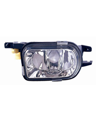 FENDINEBBIA DESTRO HB4 MERCEDES-BENZ C CLASS SDNSW W203 20032007, MERCEDES-BENZ CLC COUPE W203 20012008