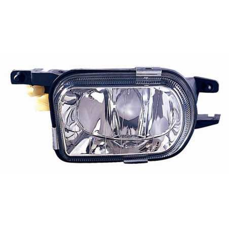 FENDINEBBIA DESTRO HB4 MERCEDES-BENZ C CLASS SDNSW W203 20032007, MERCEDES-BENZ CLC COUPE W203 20012008