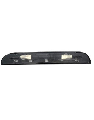 FANALE TARGA DESTROSINISTRO RENAULT KANGOO KC0KC1 20032008