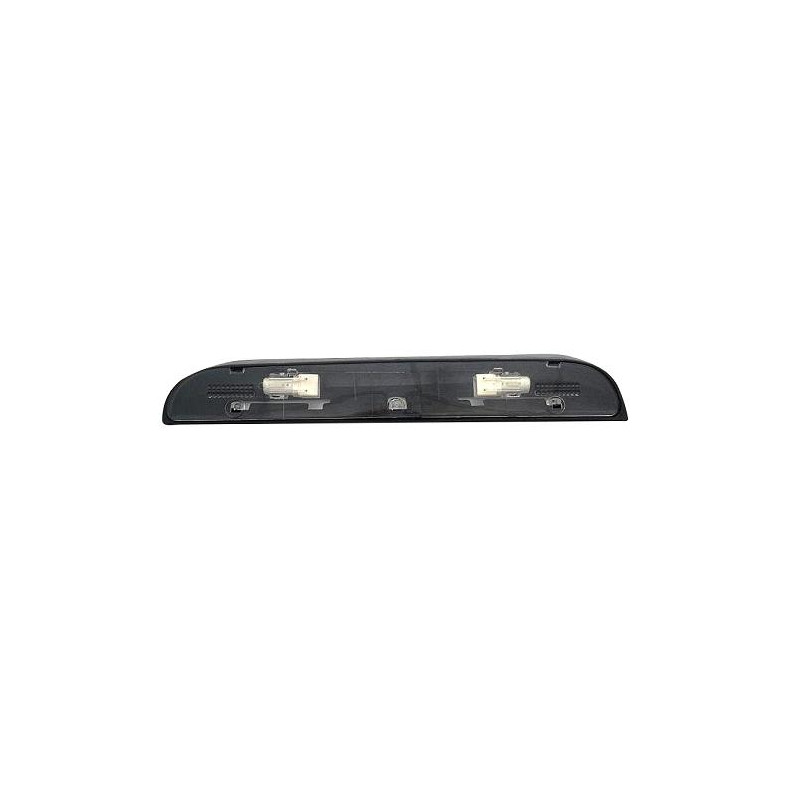 FANALE TARGA DESTROSINISTRO RENAULT KANGOO KC0KC1 20032008
