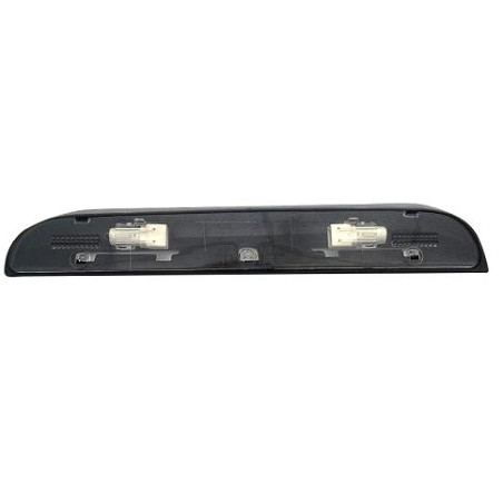 FANALE TARGA DESTROSINISTRO RENAULT KANGOO KC0KC1 20032008