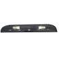 FANALE TARGA DESTROSINISTRO RENAULT KANGOO KC0KC1 20032008