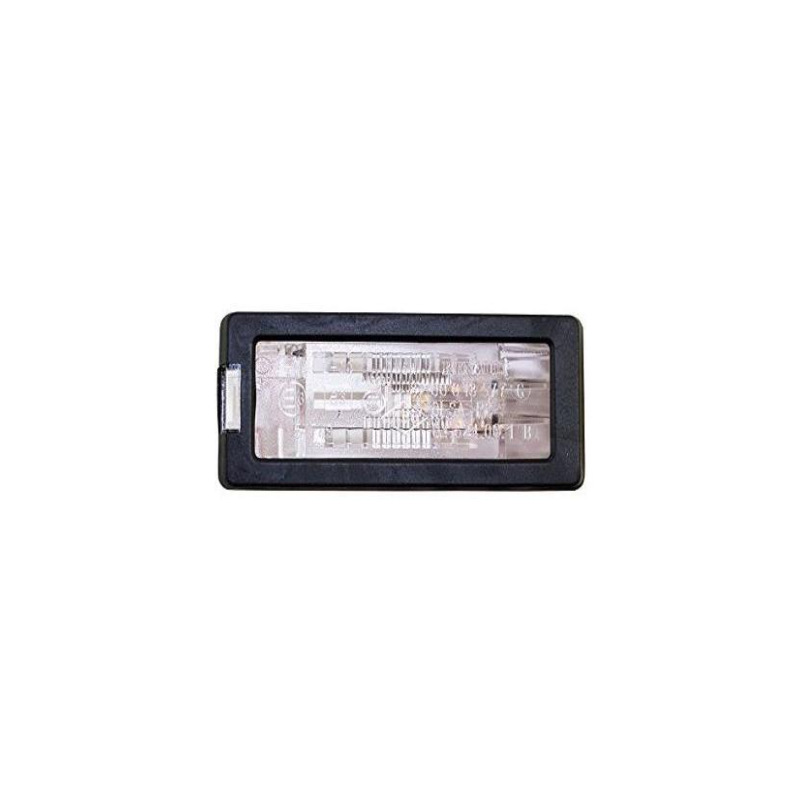 FANALE TARGA DESTROSINISTRO W5W SW DACIA DUSTER I HS 20102017, DACIA LODGY JS 2012202  DACIA LOGAN-MCV II 20122016, RENAULT CAP