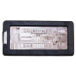 FANALE TARGA DESTROSINISTRO W5W SW DACIA DUSTER I HS 20102017, DACIA LODGY JS 2012202  DACIA LOGAN-MCV II 20122016, RENAULT CAP