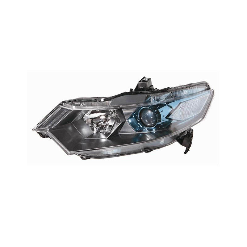 PROIETTORE SINISTRO H11,HB3 CON PREDISPOSIZIONE REGOLAZIONE ELETTRICA HONDA INSIGHT ZE 20092014