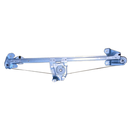 ALZACRISTALLO MECCANISMO POSTERIORE DESTRO 5 PORTE COMFORT OPEL ZAFIRA T98 19992005