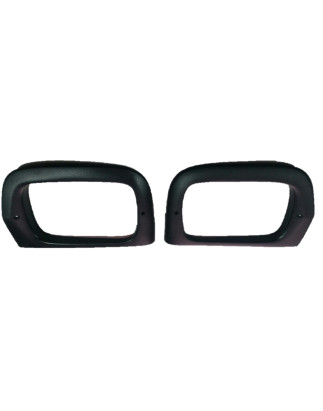 KIT CORNICI FARO DESTROSINISTRO FIAT 126 126 19721979