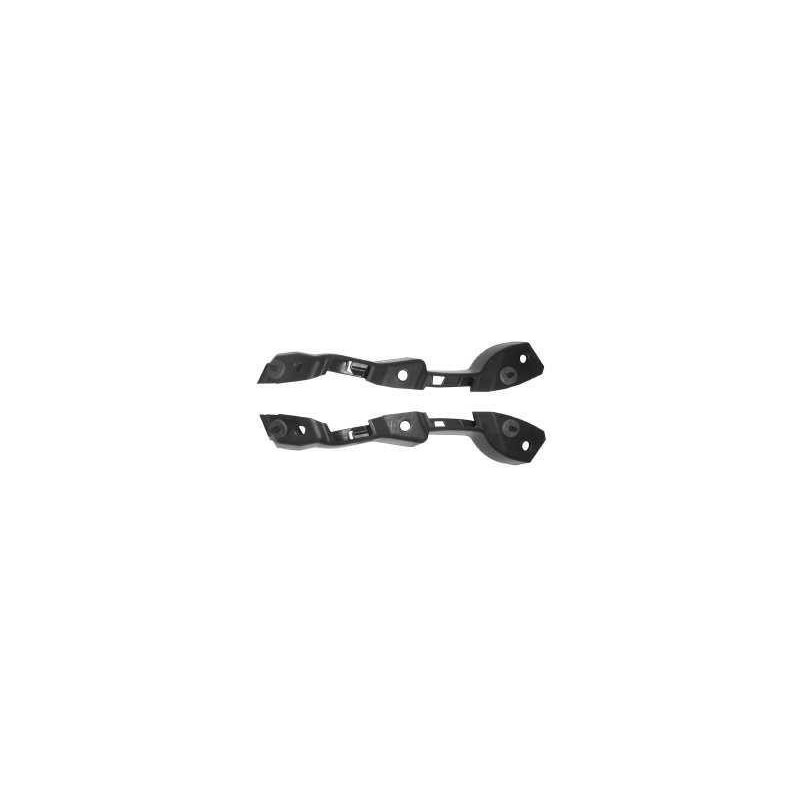 KIT STAFFE PARAURTI POSTERIORE FORD FIESTA JAJB 20022008