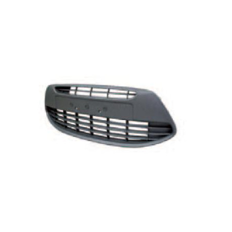 GRIGLIA PARAURTI ANTERIORE T�V FORD KA RU8 20082016