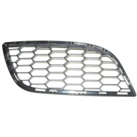 GRIGLIA PARAURTI ANTERIORE CENTRALE DESTRA ALFA ROMEO GIULIETTA 940 20102020       VERS 2013