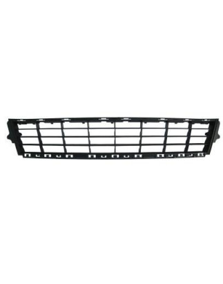 GRIGLIA PARAURTI ANTERIORE CENTRALE RENAULT CLIO III BR0 1CR0 1 20092013
