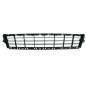 GRIGLIA PARAURTI ANTERIORE CENTRALE RENAULT CLIO III BR0 1CR0 1 20092013