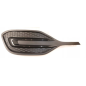 GRIGLIA PARAURTI ANTERIORE DESTRA 5 PORTE OPEL ASTRA K 5DSW B16 20192021
