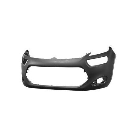 PARAURTI ANTERIORE CON PRIMER CITROEN C4 PICASSO 20142017
