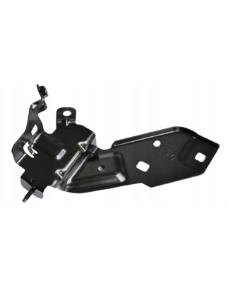 STAFFA PARAURTI ANTERIORE DESTRA RENAULT CLIO IV BHKH 20132016