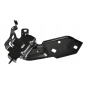 STAFFA PARAURTI ANTERIORE DESTRA RENAULT CLIO IV BHKH 20132016