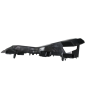 STAFFA PARAURTI ANTERIORE DESTRA FORD PUMA J2KCF7 2020