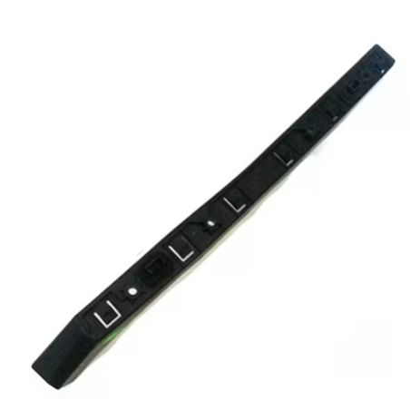 STAFFA PARAURTI POSTERIORE SINISTRA INTERNA FIAT TIPO 356357 20162021