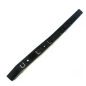 STAFFA PARAURTI POSTERIORE SINISTRA INTERNA FIAT TIPO 356357 20162021