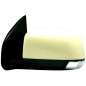 RETROVISORE ELETTRICO DESTRO CON PRIMER CON FANALINO INTEGRATO LED ISUZU PU D-MAX TFRTFS 20122016