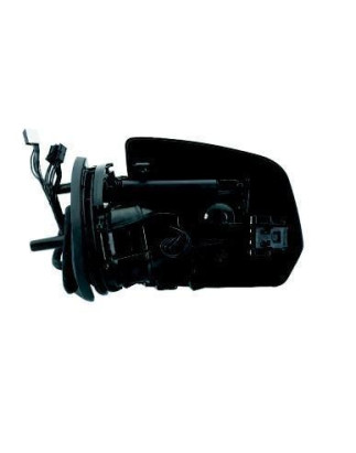 RETROVISORE ELETTRICO SINISTRO TERMICO ASFERICO RICHIUDIBILE ELETTRICAMENTE CON MEMORIA MERCEDES-BENZ ML W164 20052011