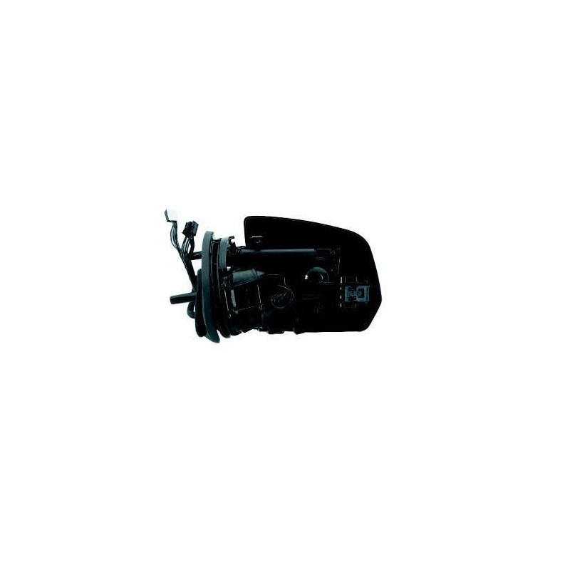 RETROVISORE ELETTRICO SINISTRO TERMICO ASFERICO RICHIUDIBILE ELETTRICAMENTE CON MEMORIA MERCEDES-BENZ ML W164 20052011