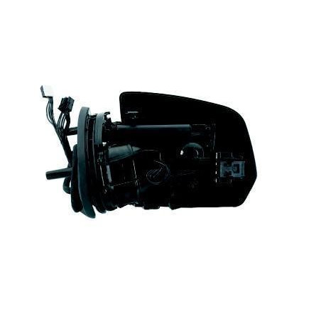 RETROVISORE ELETTRICO SINISTRO TERMICO ASFERICO RICHIUDIBILE ELETTRICAMENTE CON MEMORIA MERCEDES-BENZ ML W164 20052011