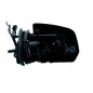RETROVISORE ELETTRICO SINISTRO TERMICO ASFERICO RICHIUDIBILE ELETTRICAMENTE CON MEMORIA MERCEDES-BENZ ML W164 20052011
