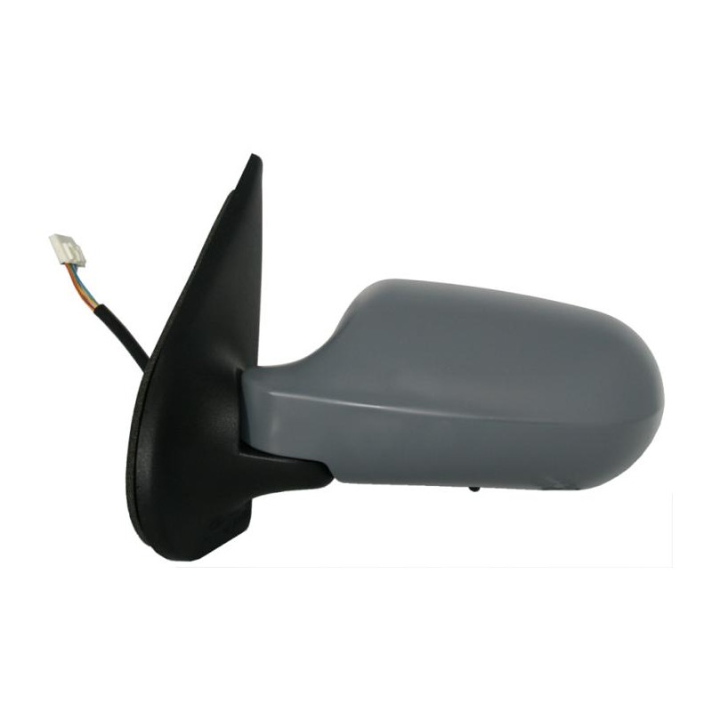 RETROVISORE ELETTRICO SINISTRO CON PRIMER TERMICO ASFERICO CON SONDA FIAT ALBEA 20022005       VERS 2007 , FIAT ALBEA 2005     