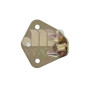 CHIUSURA COFANO SCONTRINO POSTERIORE FIAT PANDA 141 19862003