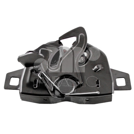 CHIUSURA COFANO GANCIO ANTERIORE FIAT PUNTO 188 20032011      , FIAT PUNTO 188 19992003