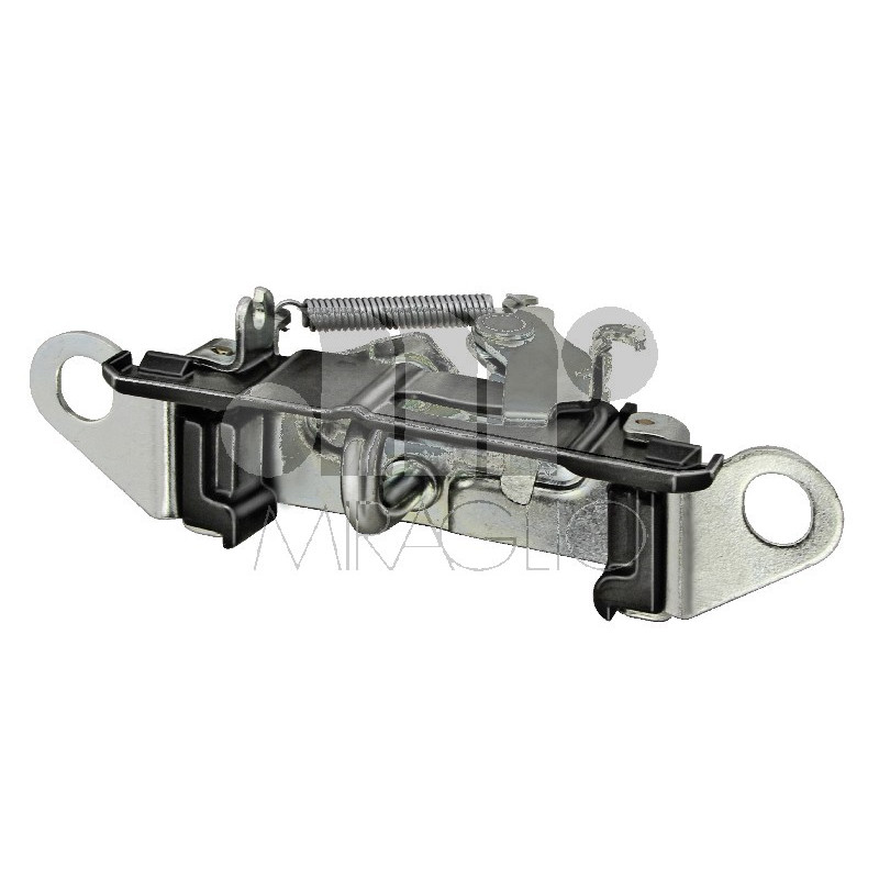 CHIUSURA COFANO SCONTRINO POSTERIORE FIAT BRAVA 182 19952003      , FIAT BRAVO 182 19952002      , FIAT SEICENTO 187 20012006  