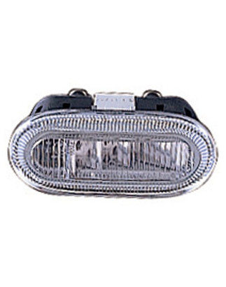FANALE LATERALE DESTROSINISTRO CON PORTALAMPADA LED VOLKSWAGEN NEW BEETLE 9C11C11Y7 19982011