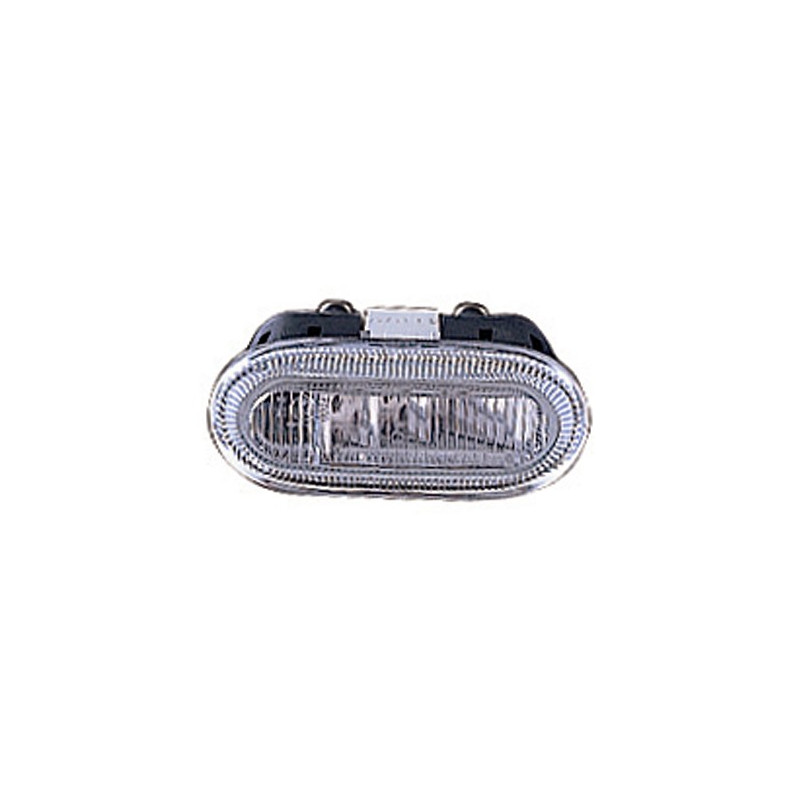 FANALE LATERALE DESTROSINISTRO CON PORTALAMPADA LED VOLKSWAGEN NEW BEETLE 9C11C11Y7 19982011