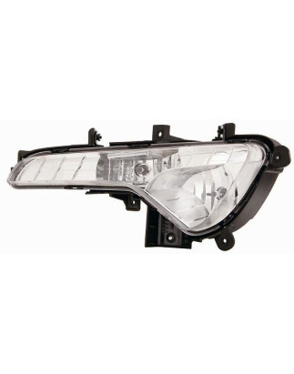 FENDINEBBIA SINISTRO CON LUCE DIURNA CON INDICATORE DI DIREZIONE KIA SPORTAGE SL 20102014